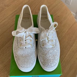 KATE SPADE x KEDS Sneakers